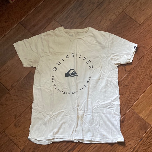 Quicksilver surf T - Picture 1 of 6